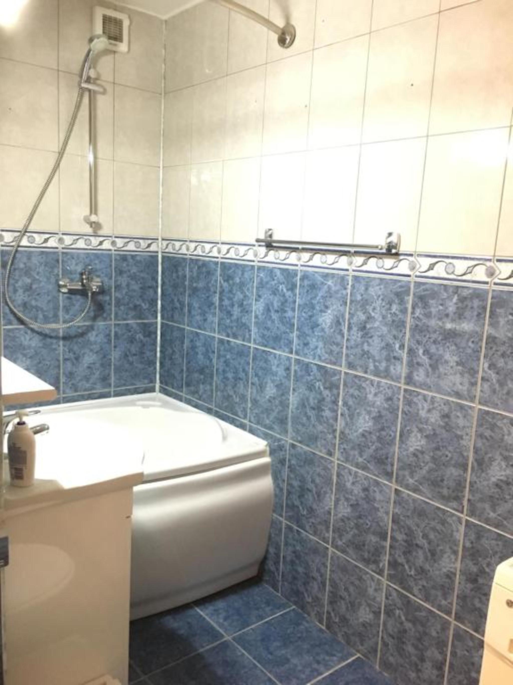 New Green Apartment Studio 1 Bukares Bagian luar foto
