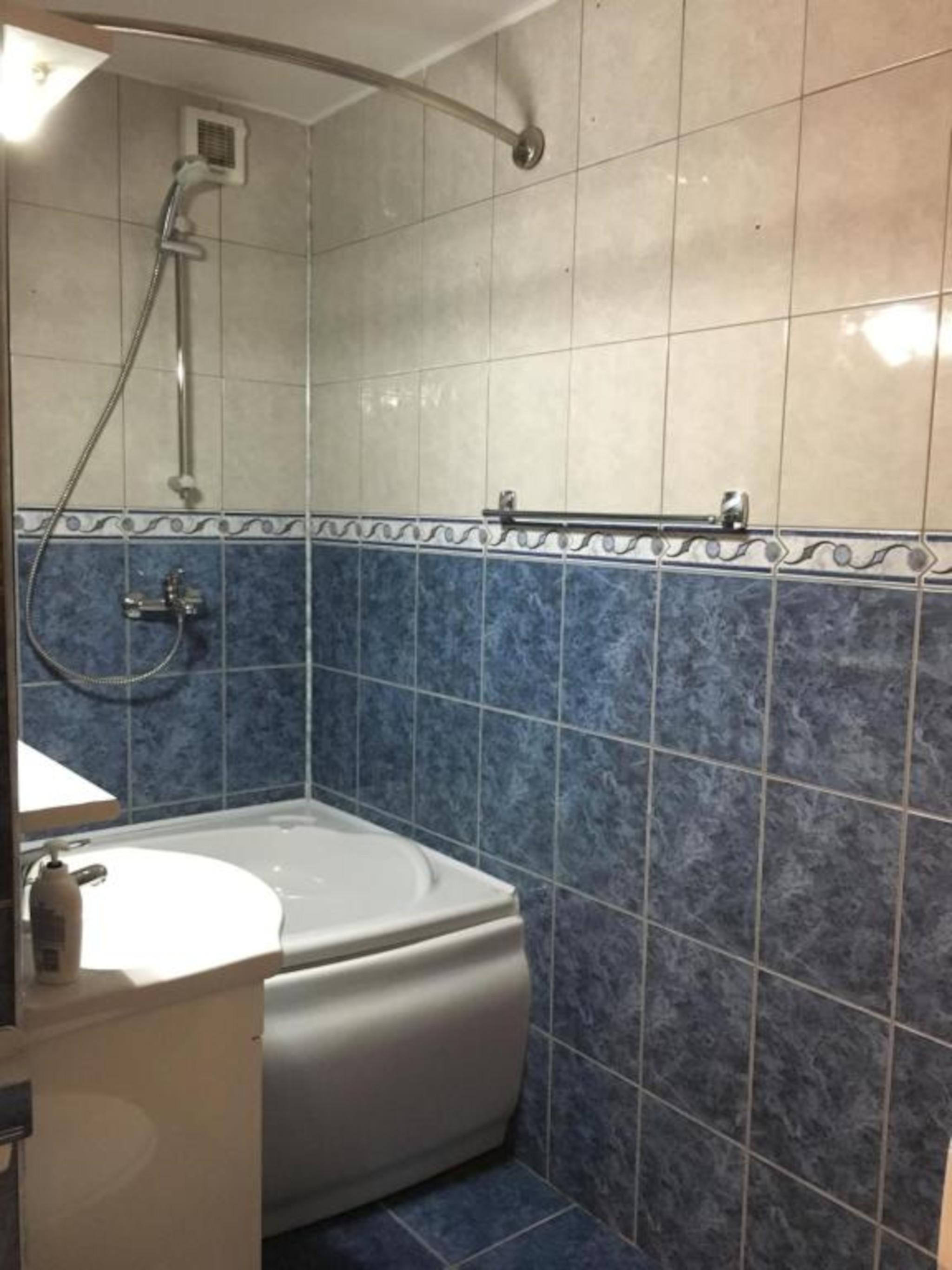 New Green Apartment Studio 1 Bukares Bagian luar foto